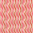 Holiday Flourish Peppermint Twist Wavy Stripe Candy Cane Metallic Fabric by Robert Kaufman – Studio RK design