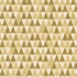Holiday Flourish Peppermint Twist Trees Cream Metallic Fabric by Robert Kaufman – Studio RK design