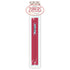 Lori Holt 16" Happy Zipper Red