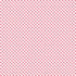 Jingle All The Way Sweet & Twisted Peach candy cane stripe fabric by Erica Ilene for Dear Stella Design