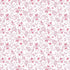 Jingle All The Way Holly Jolly White Christmas quilting cotton by Erica Ilene for Dear Stella Design