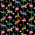 Carousel - Carbon Yardage