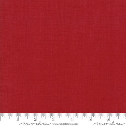 Moda Fabrics - French General Solids - Garance