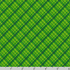 Kaufman - Holiday Charms - Plaid Green Gold