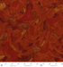 RJR Fabrics - Burano - Linear Floral Orange