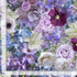 Fancy Florals Bouquet Multi Fabric by Chong-a Hwang – bold floral cotton print in rich multicolor by Timeless Treasures.