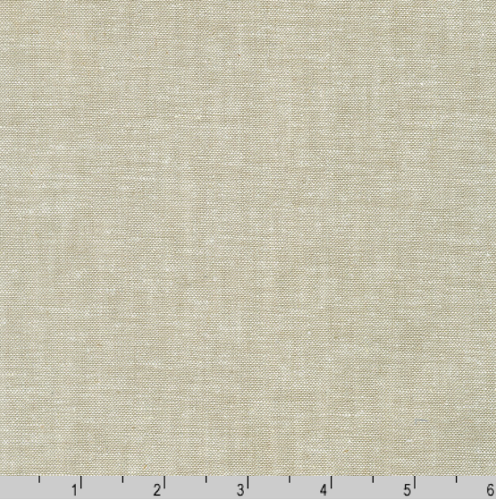 Hemptex Chambray Natural by Robert Kaufman