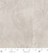 Embossed Beige Fabric by Jinny Beyer – light beige tonal cotton with floral texture from Midnight Garden for RJR Fabrics.