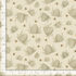 Honey Bee Farm - Tossed Bee Hive Fabric
