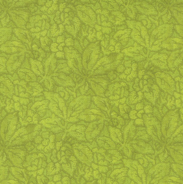 RJR - The Jinny Beyer Palette Foliage Celery