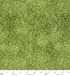 Baby’s Breath Snow Pea Fabric by Briar Hill Designs – pale green botanical quilting cotton for RJR Fabrics.