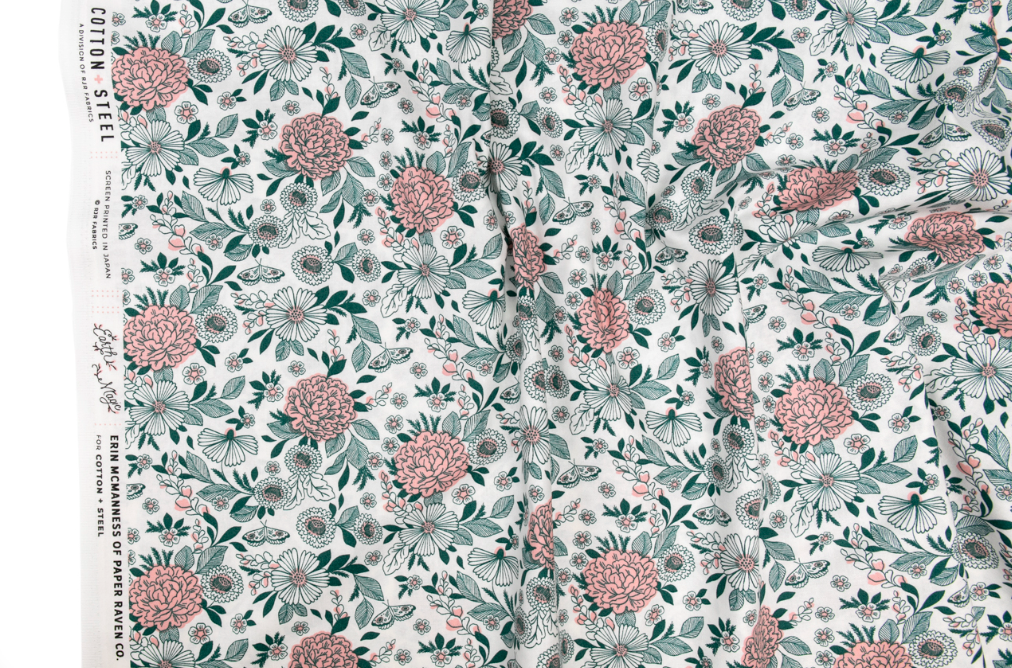 Its Cool to be Kind - Summer Basket Green