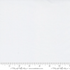 Moda - Bella Silky Super White Fabric