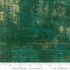 Moda - Grunge Metallic - Grunge Pine