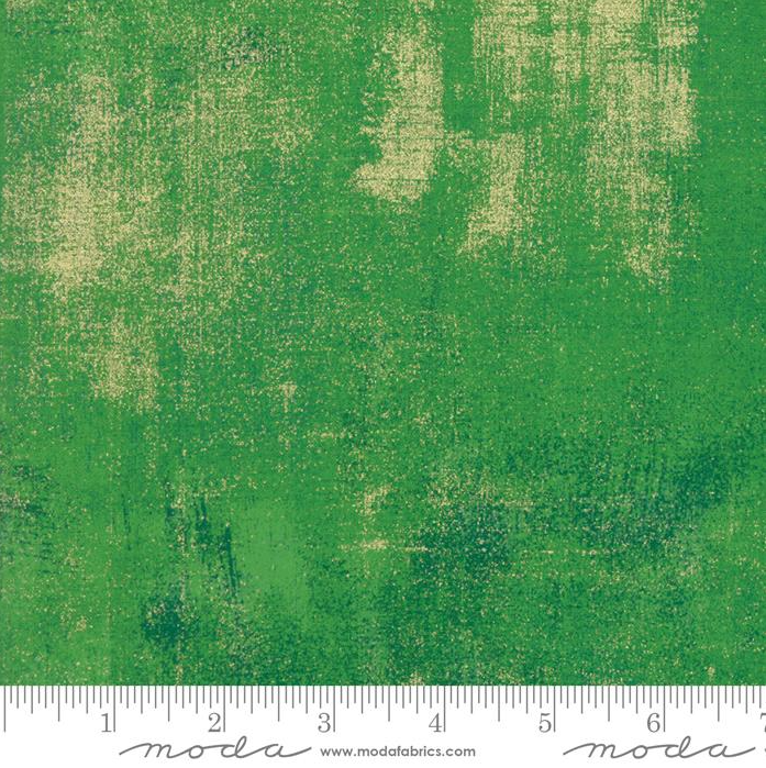 Moda - Grunge Metallic - Grunge Fern