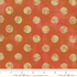 Moda - Hits The Spot Metallic - Pumpkin