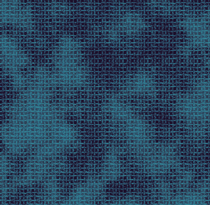 Weave Aquamarine Fabric by Jinny Beyer – tonal aquamarine quilting cotton with woven texture from Midnight Garden for RJR Fabrics.