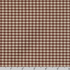 Crawford Gingham - 1/8 Inch Gingham Brown