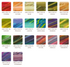 Artisan Batiks Raku Stripe Fat Quarter Bundle