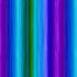Flourish - Peacock Ombre Stripes Fabric