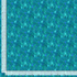 Flourish Scale Texture Teal fabric by Timeless Treasures – digital print 100% cotton with layered teal scale design.