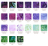 Artisan Batiks Lily Bella Fat Quarter Bundle