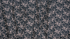 Emilia - Adele - Navy Canvas Fabric