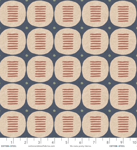 Feel the Void - Effortless Sail Away Unbleached Canvas