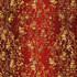 Velvety Vines Red Velvet Metallic Fabric by Flaurie & Finch – Holiday Twinkle red vine print with metallic on cotton.