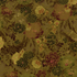 RJR - Miyako Khaki Fabric by Jinny Beyer