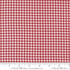 XOXO - Houndstooth Lipstick Lace by Moda Fabrics