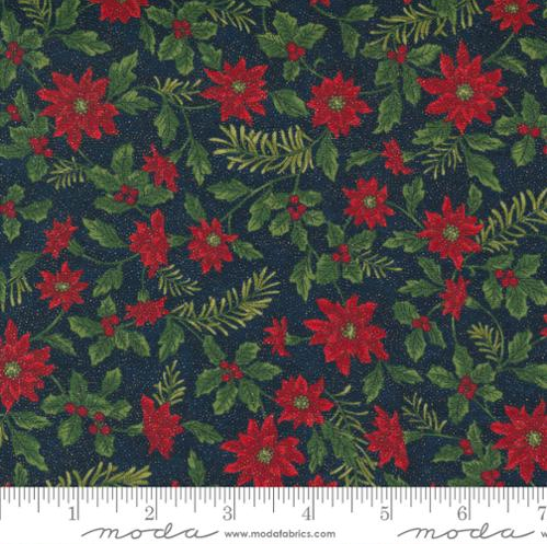 Sparkle Shine Glitter - Poinsettia Twilight