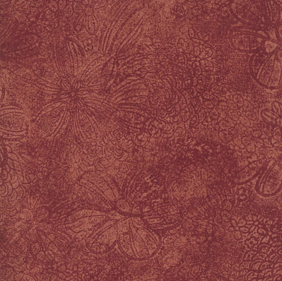 Jinny Beyer Palette - Flower Texture Normandy Rose
