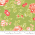 Jelly And Jam Green Apple - Summer Bloomers
