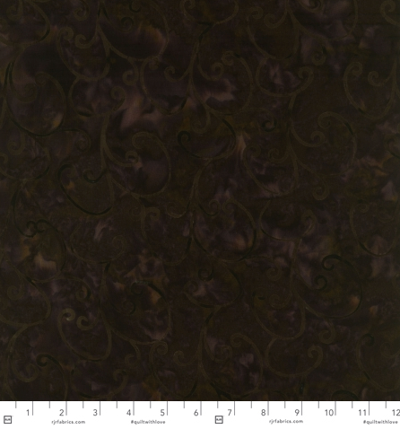 Best Of Malam Batiks - Scroll - Mud Batik