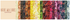 Nature Walk Batik Fat Quarter Bundle by RJR Fabrics with 22 colorful botanical, floral, leaf and branch print cotton batiks.