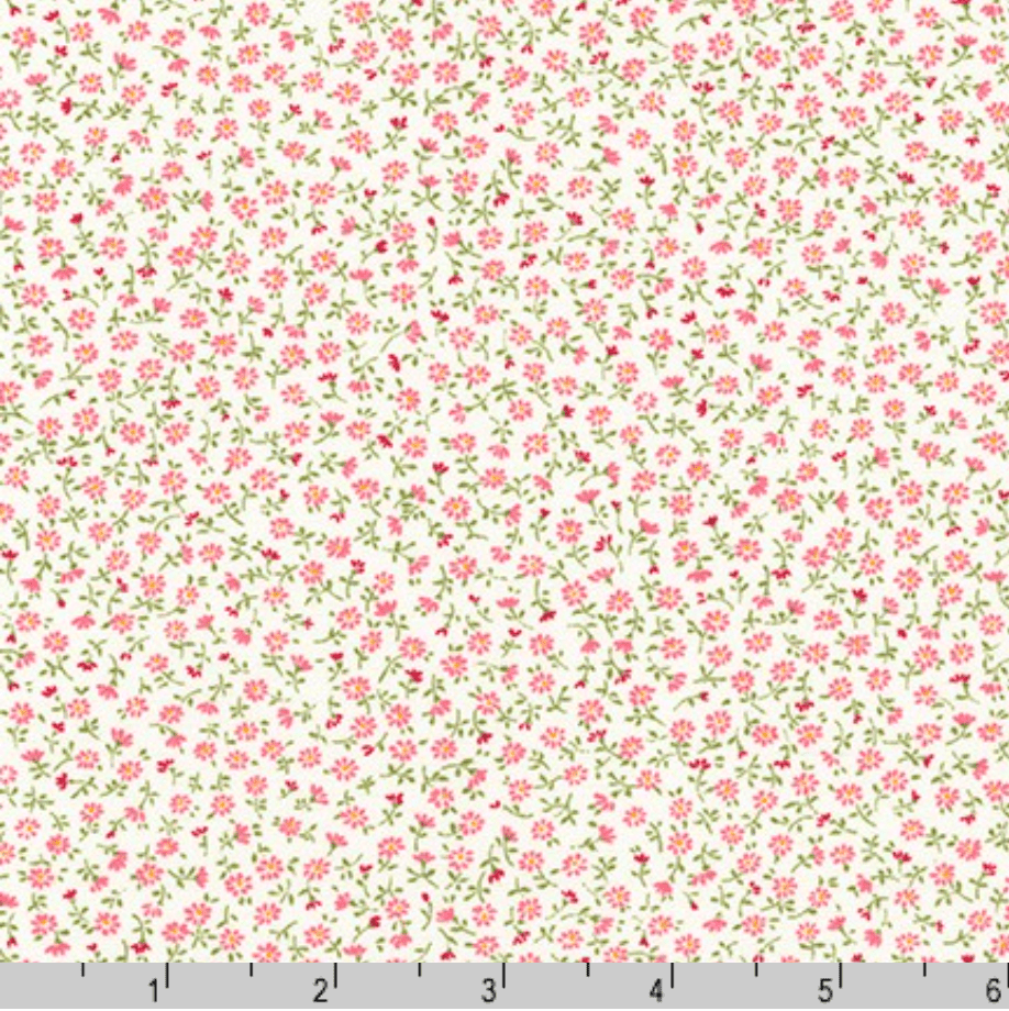 Sevenberry Petite Garden - Florals Blossom