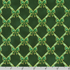 Holiday Flourish - Festive Finery - Ribbons Evergreen Gold Yardage