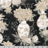 Holiday Flourish - Festive Finery - Vases Shadow Silver