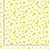 Lemon Bouquet - Tiny Lemon Floral Butter - Timeless