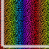 Wildcat - Animal Skin Rainbow - Timeless Treasures