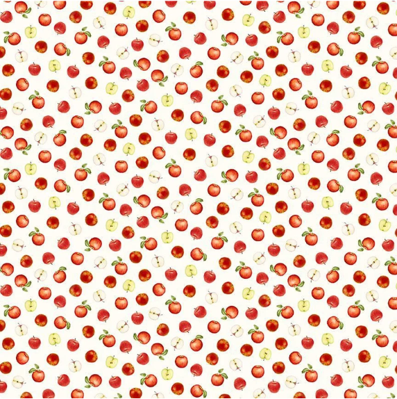 Orchard Valley - Mini Apples and Slices Cream - Remnant