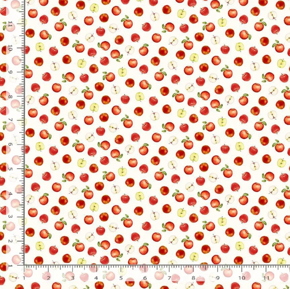 Orchard Valley - Mini Apples and Slices Cream - Remnant