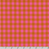 Kitchen Window Wovens - Yarn Dyed 1/2 inch Gingham Dragon Fruit Yardage