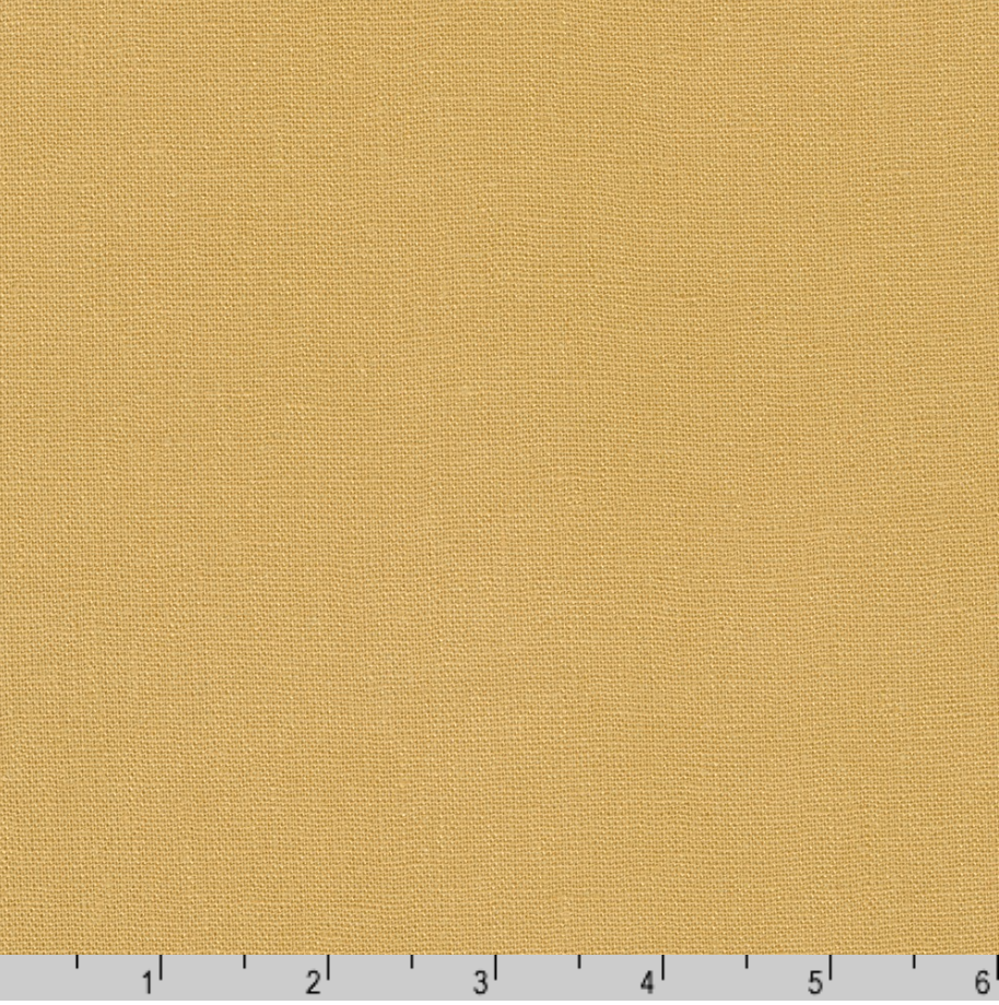 Brussels Washer Camel Yardage - LINEN + RAYON Blend