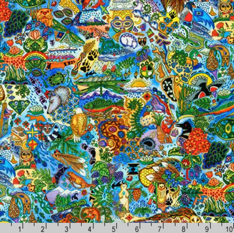 Animal Spirits - Animals Multi - Remnant