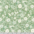 Sevenberry Grace - Flowers Green Yardage