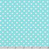 Sevenberry Dots-A-Lot - Dots Ocean Yardage