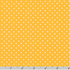 Sevenberry Petite Basics - Dots Yellow Yardage