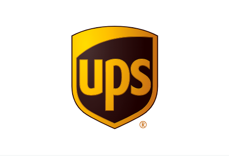 Invoice for UPS Shipping USA ONLY